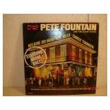 Pete Fountain & His Quest Stars-Standing Room Only