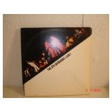 The Fifth Demention Live-2 Vinyl Set