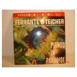 Ferrante & Teiche-Pianos In Paradise