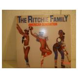 The Ritchie Family-American Generation-1978