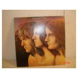 Emerson Lake & Palmer-Trilogy-1972