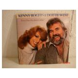 Kenny Rogers & Dottie West-Everytime