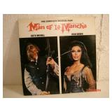Man Of La Mancha-Original London Cast