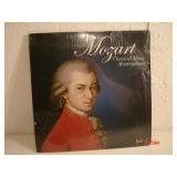 Mozart Classic Music Masterpiece Vol.2