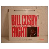 Bill Cosby Is A Very Funny Fellow