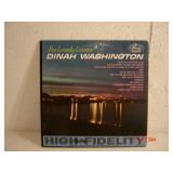 Dinah Washington-For Lonely Lovers