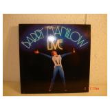 Barry Manilow Live-1977