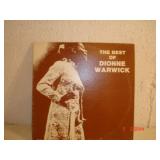 The Best Of Dione Warwick