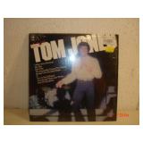 Tom Jones The Classics 1972