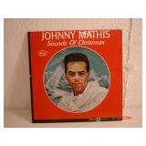 Johnny Mathis-Sounds Of Christmas-