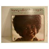 Nancy Wilson - Free Again