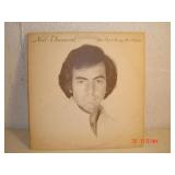 Neil Diamond-You Don't Bring Me Flowers 1978