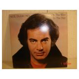 Neil Diamond-On The Way To The Sky-1981