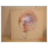 Barry Manilow-If I Should Love Again-1981