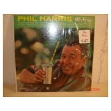 Phil Harris-That's What I Like About Soul! 1958