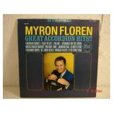 Myron Floren-Great Accordian Hits