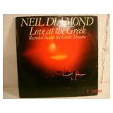 Neil Diamond-Love At The Greek-1977