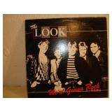 The Look-Were Gonna Rock 1981