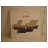 Maxwell Jazz Sampler-1979