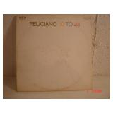 Feliciano /10 To 23