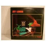 Jeff Lorber-In The Heat Of The Night -1984