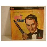 The Great Artie Shaw