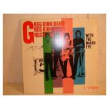 Greg Kihn Band-With The Naked Eye 1979