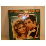 Greese-Original Soundtrack-2 Vinyl Set
