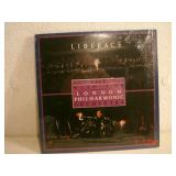 Liberace-Live With The London Philharmonica