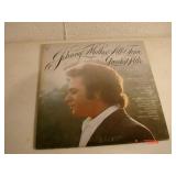 Johnny Mathis All Time Greatest Hits - 1972
