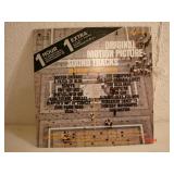 Original Motion Picture Sound Tracks &