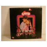 Greese 2 Original Soundtrack 1982