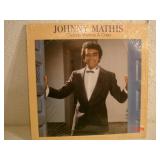Johnny Mathis-Cuando Vuelvas A Casa 1983