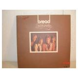 Bread-Baby I'm = I Want You-1972