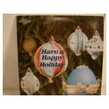 Have A Happy Holiday