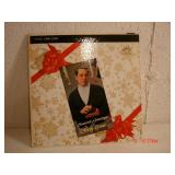 Season's Greetings From Perry Como
