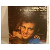 Bobby Vinton-I Love How You Love Me