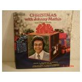 Christmas With Jonny Mathis &
