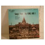 Songs From The King & I-National Orchestra