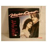 Vision Quest Soundtrack 1984