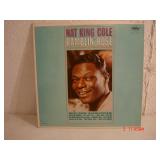 Nat King Cole-Ramblin' Rose