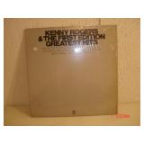 Kenny Rogers & The First Edition Greatest Hits