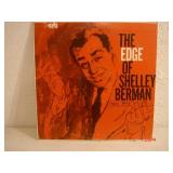 The Edge Of Shelley Berman
