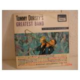 Tommy Dorsey's Greatest Band