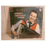 Marv Herzog's German American Album