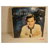 Pat Boone - Star Dust