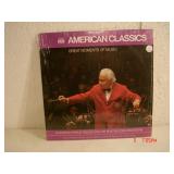 American Classics - Authur Fields