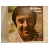 Jim Nabors-Sings The Great Love Songs