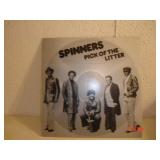 Spinners-Pick Of The Litter-1976