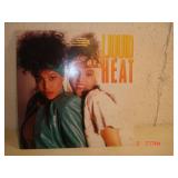 Liquid Heat (Promo) 1986
